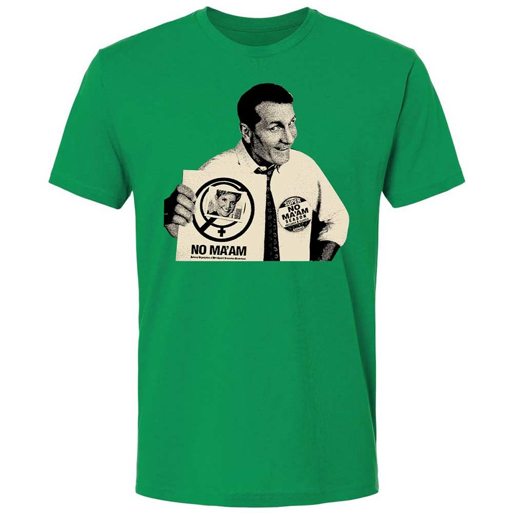 Premium Unisex T-Shirt - G7NBMHFV - Kelly Green - 11