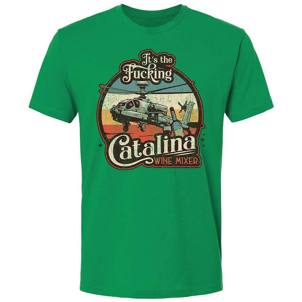 Premium Unisex T-Shirt - 7KVLH6L7 - Kelly Green - 11
