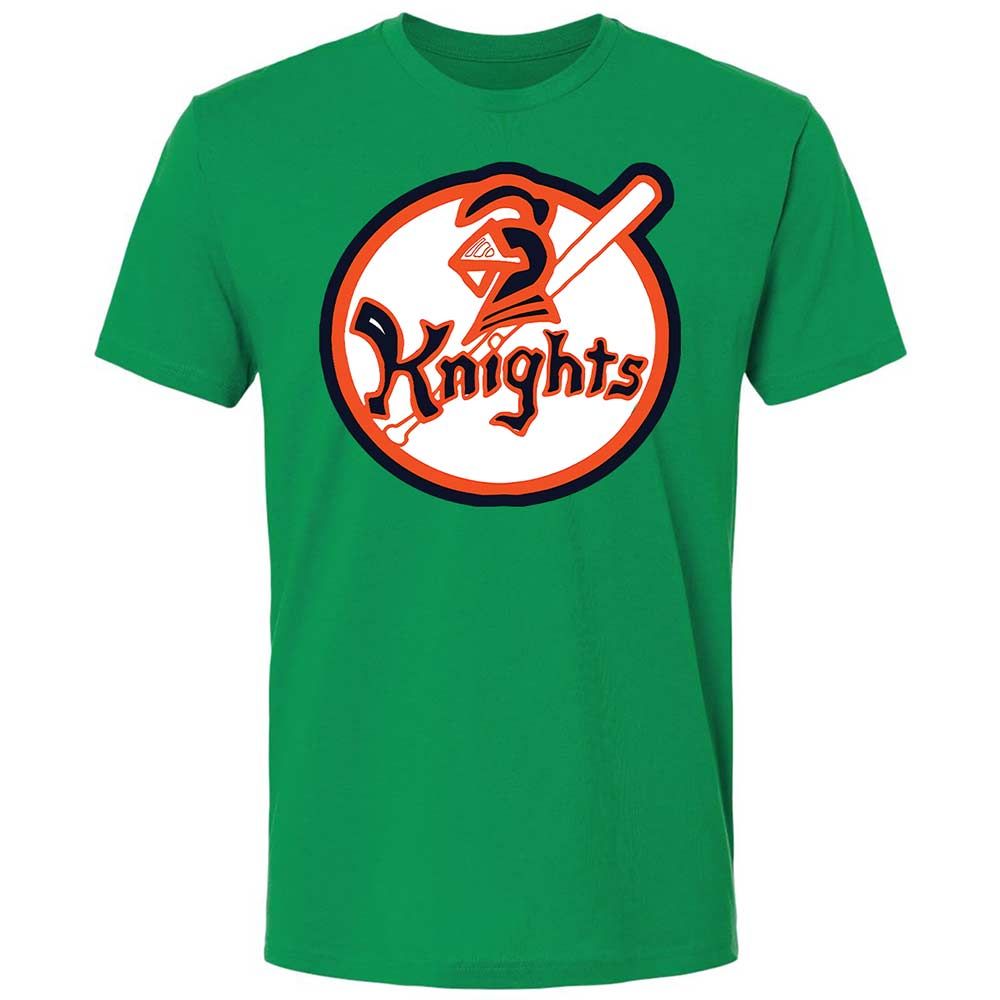 New York Knights - Kelly Green - 11