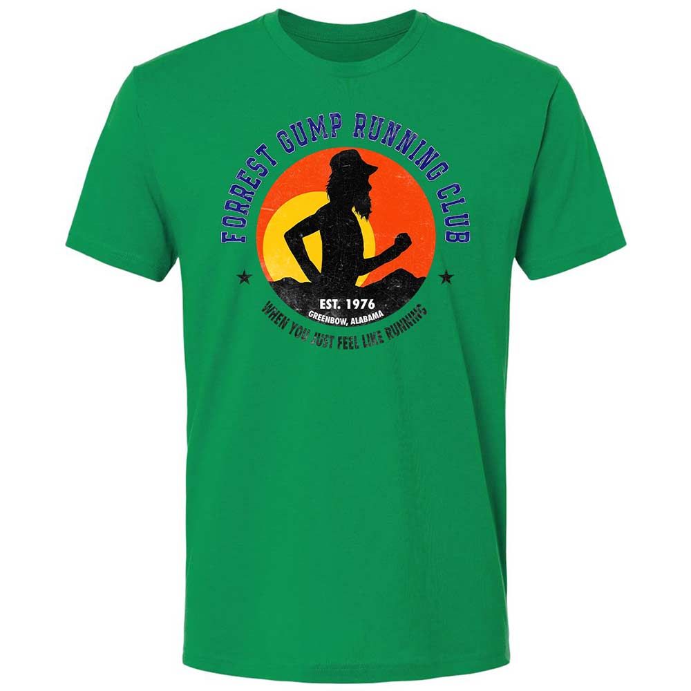 Premium Unisex T-Shirt - AY8RGYDE - Kelly Green - 11