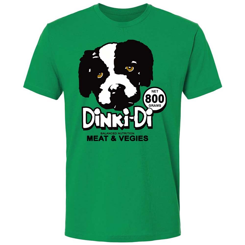 Premium Unisex T-Shirt - KUW5ZXXR - Kelly Green - 11