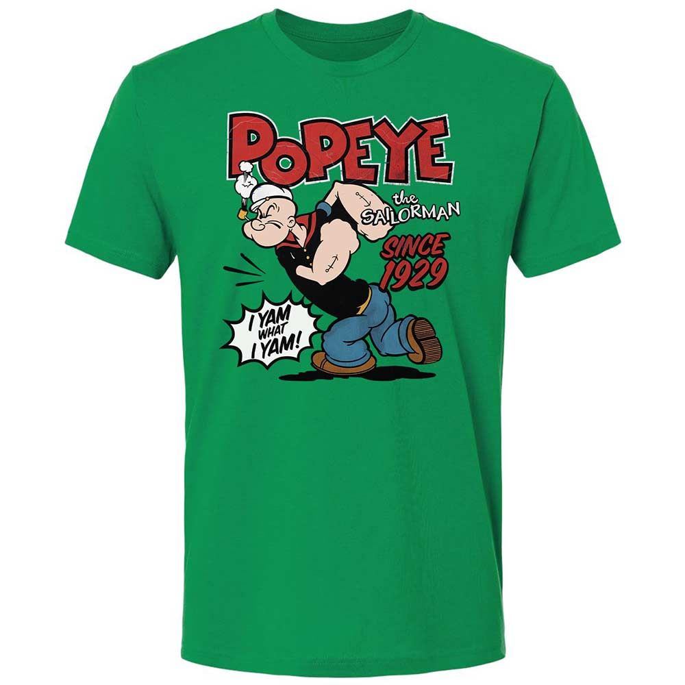 Premium Unisex T-Shirt - ABXHBXSV - Kelly Green - 11
