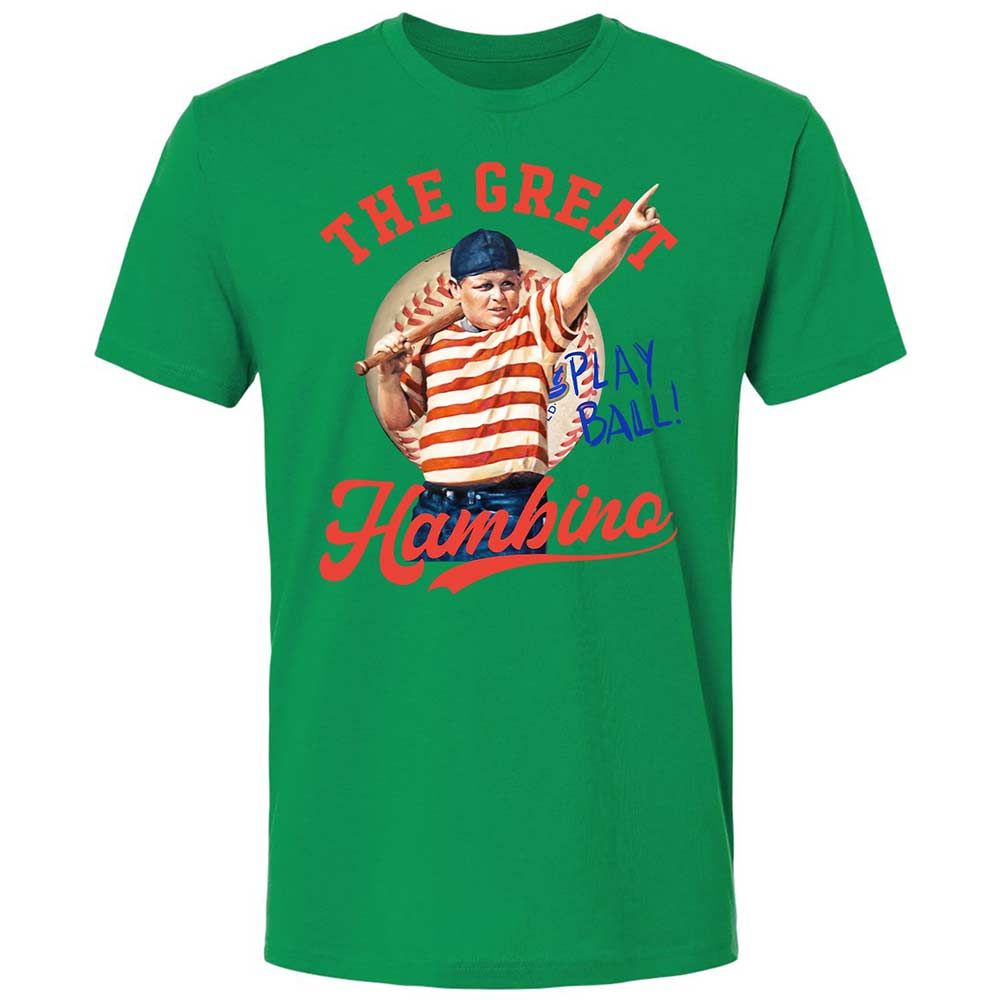Premium Unisex T-Shirt - 6JVJT7PX - Kelly Green - 11