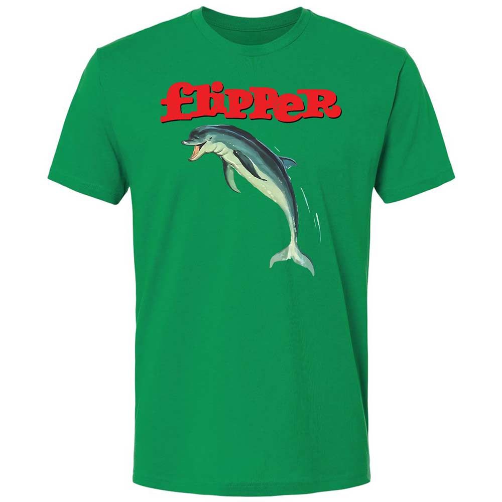 Flipper Vintage - Kelly Green - 11