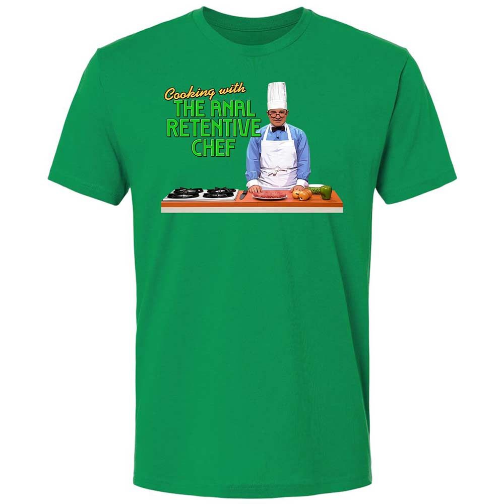 Premium Unisex T-Shirt - 7VHRD1RF - Kelly Green - 11