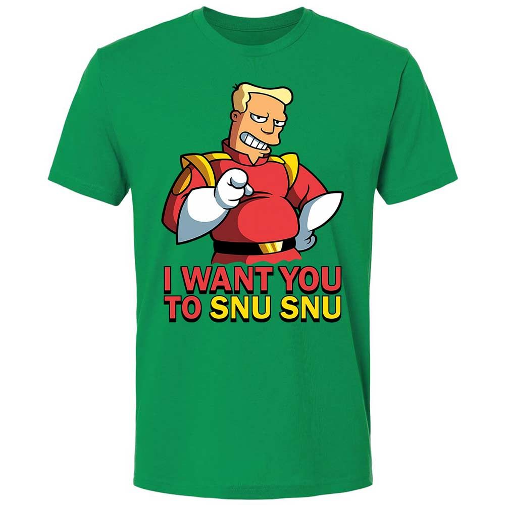 Premium Unisex T-Shirt - DQD8J4XD - Kelly Green - 11