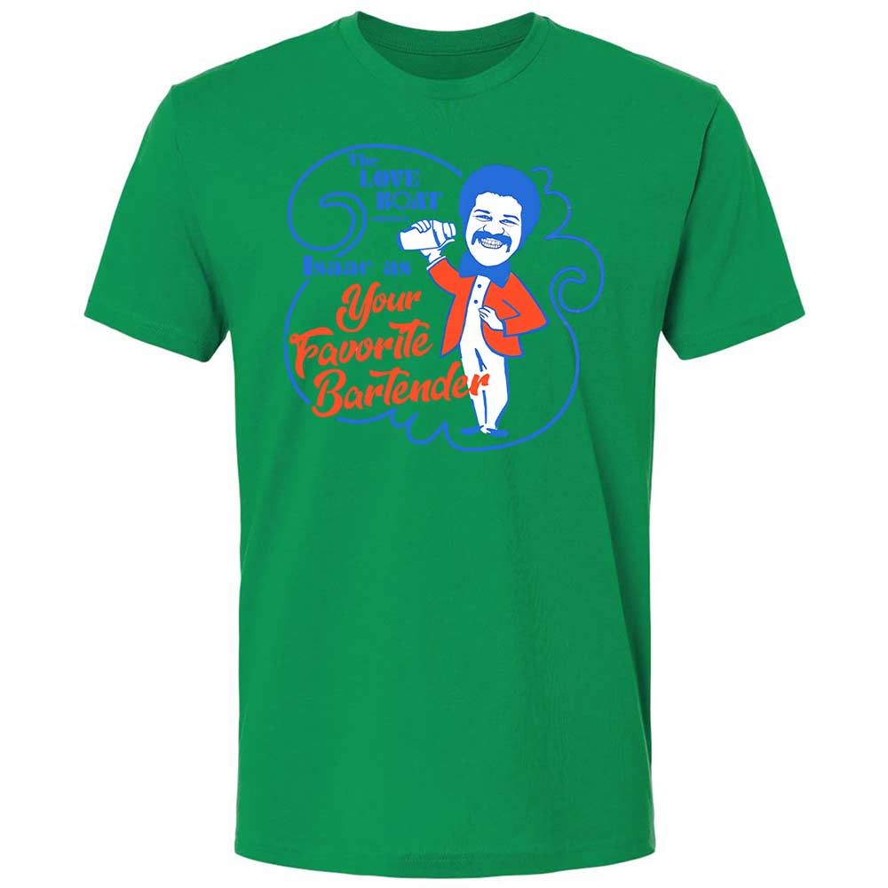 Premium Unisex T-Shirt - VCC1V79M - Kelly Green - 11