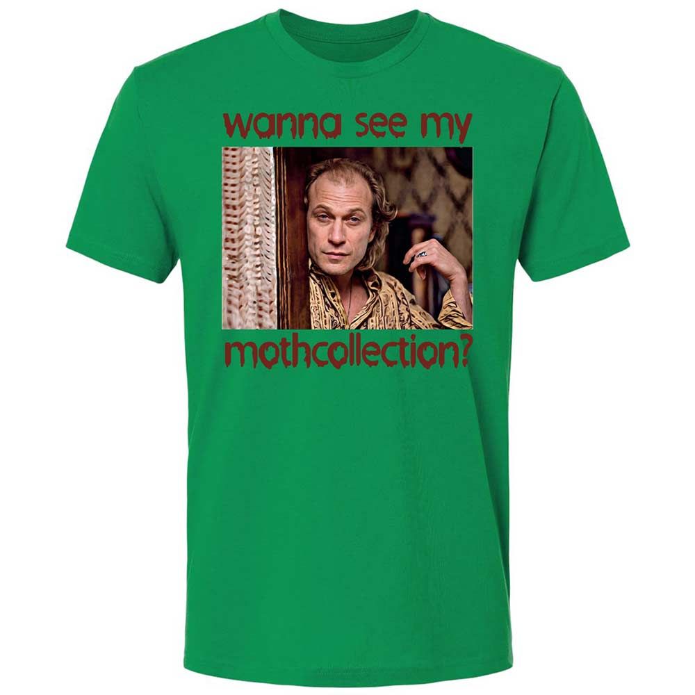 Premium Unisex T-Shirt - 3EJPNJLS - Kelly Green - 11