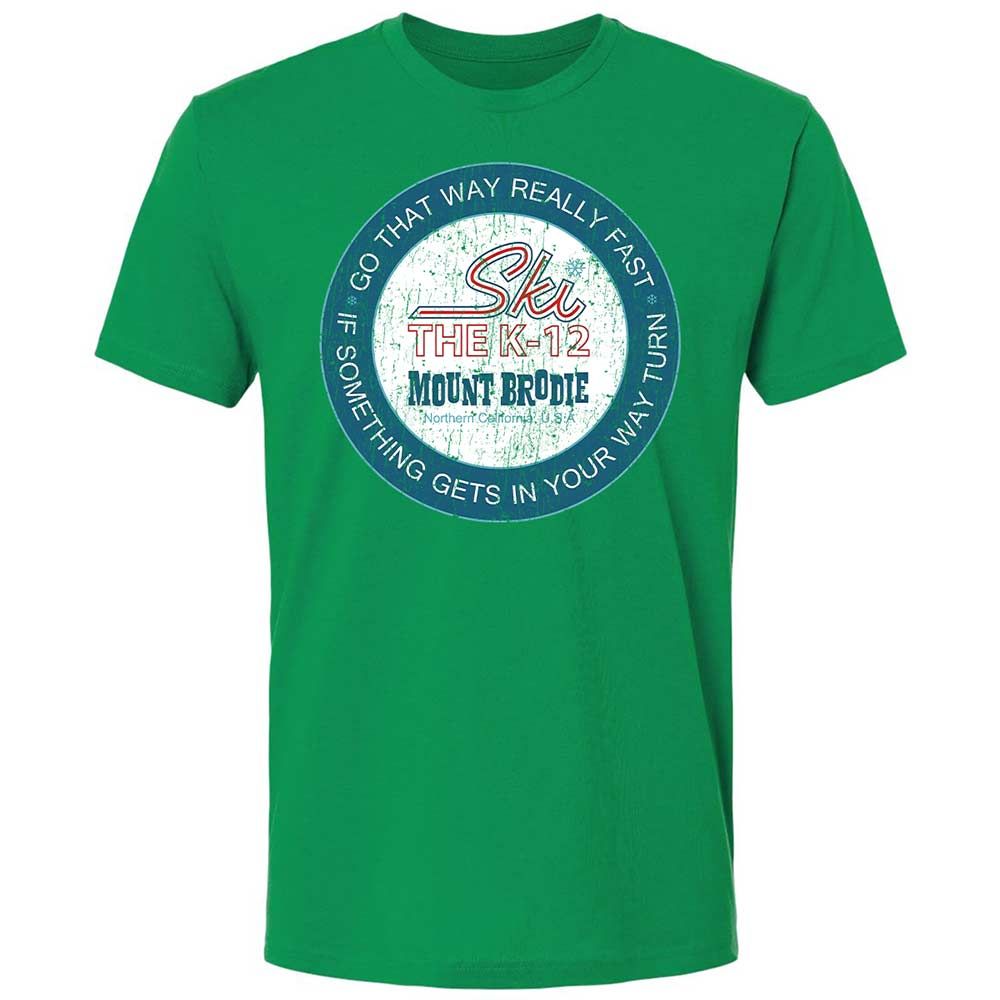 Premium Unisex T-Shirt - PDRSPH7M - Kelly Green - 11