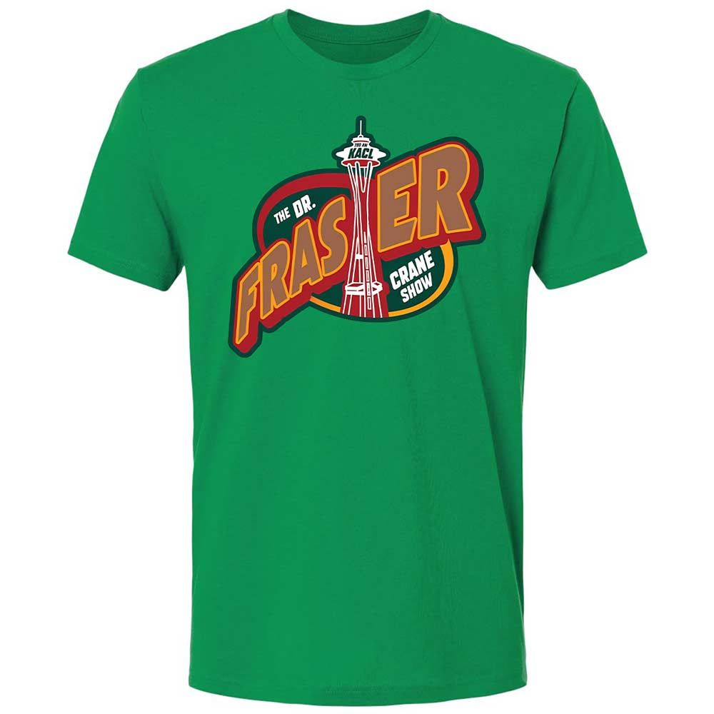 Premium Unisex T-Shirt - GBSW7NQP - Kelly Green - 11