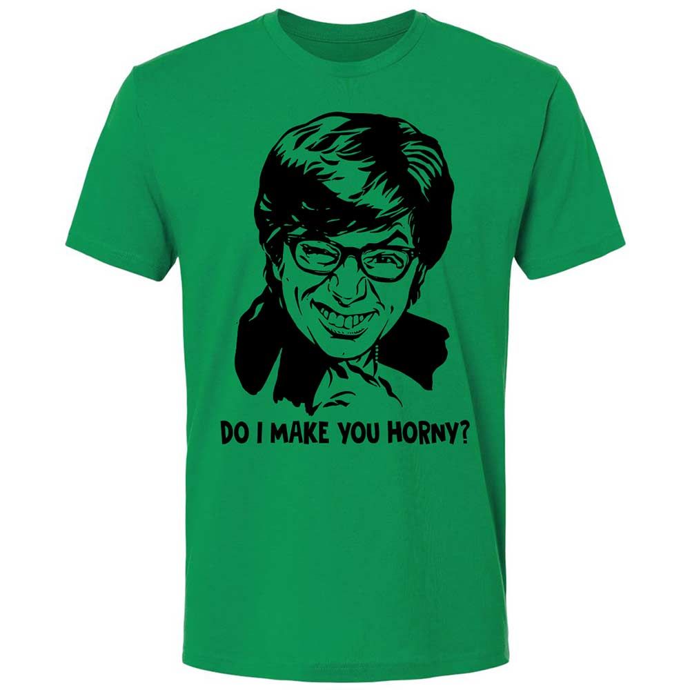 Premium Unisex T-Shirt - RA6FTPJ2 - Kelly Green - 11