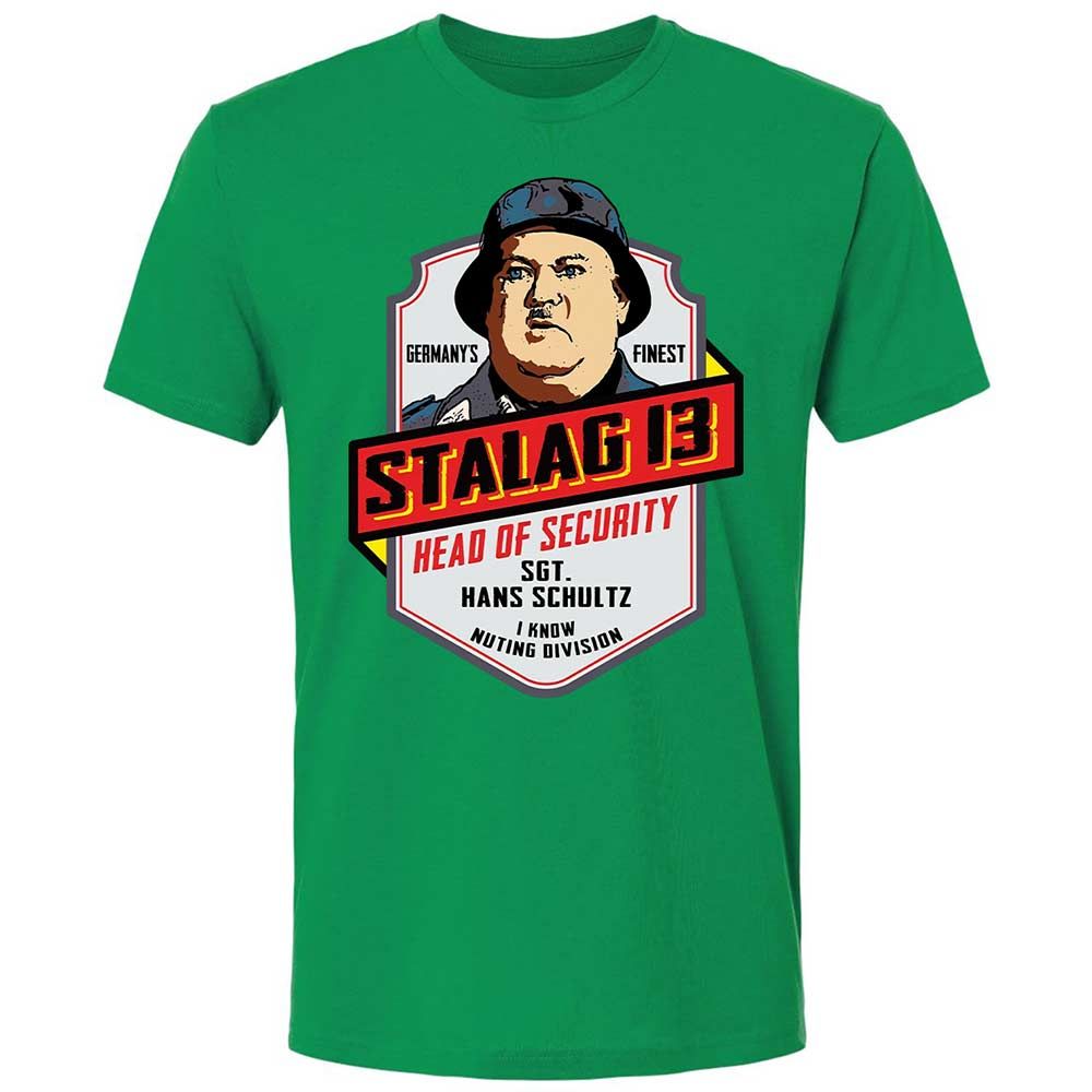Premium Unisex T-Shirt - 9EPPBD9T - Kelly Green - 11