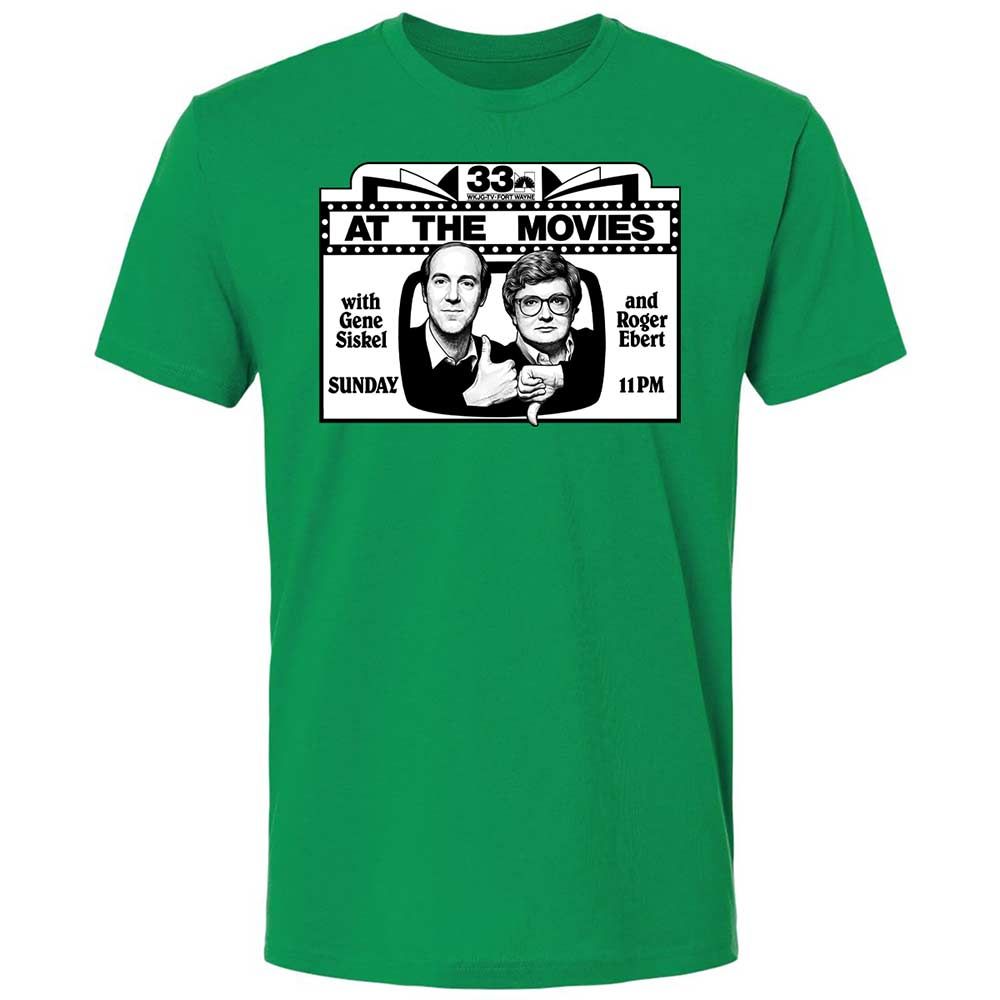 Premium Unisex T-Shirt - M7NN7KJC - Kelly Green - 11
