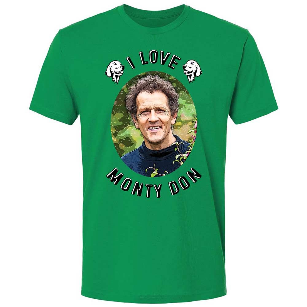 Premium Unisex T-Shirt - LCTRB2J3 - Kelly Green - 11