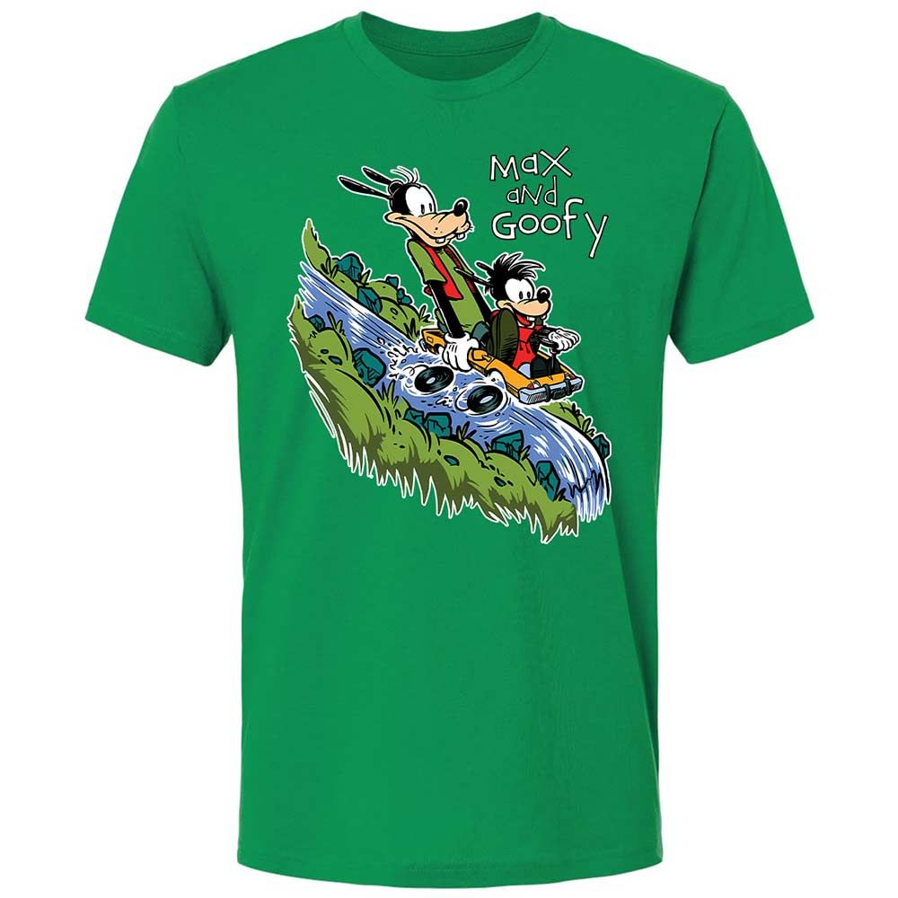 Premium Unisex T-Shirt - CD9P229P - Kelly Green - 11