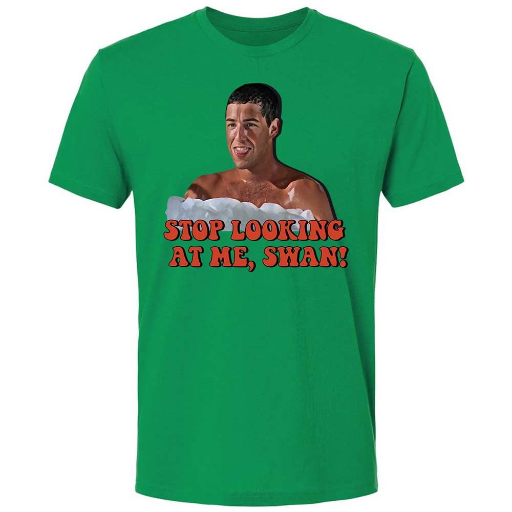 Premium Unisex T-Shirt - HERPLWR6 - Kelly Green - 11