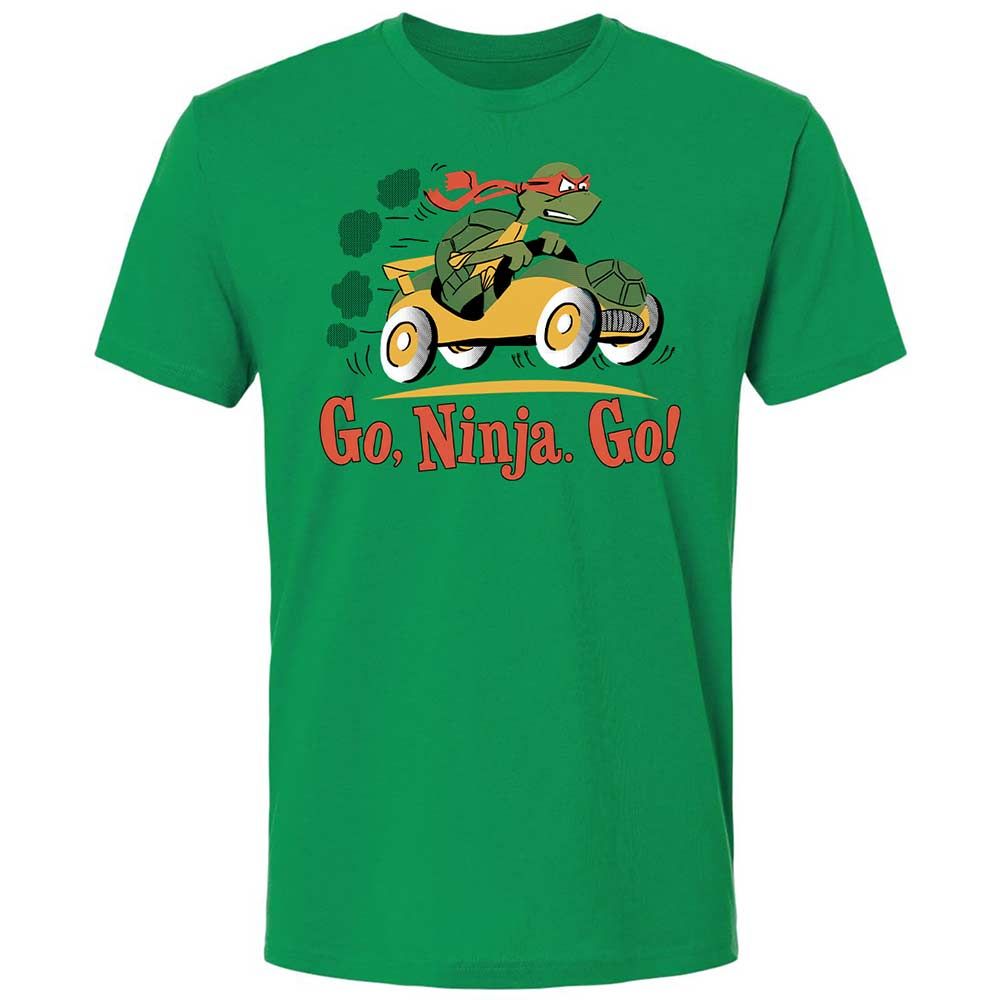 Premium Unisex T-Shirt - K1HWDDA3 - Kelly Green - 11