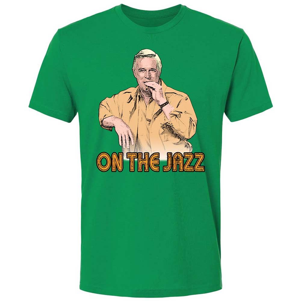 Premium Unisex T-Shirt - L71K8CK3 - Kelly Green - 11