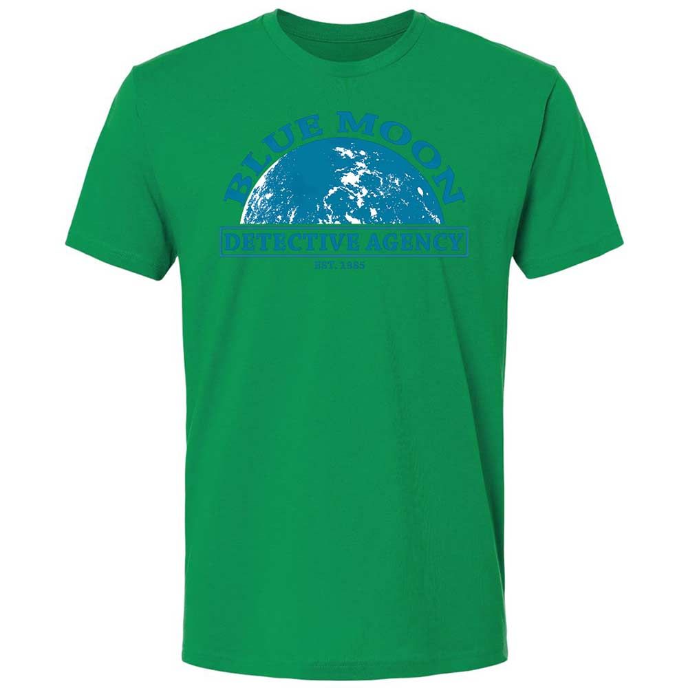 Premium Unisex T-Shirt - MSKL7XKN - Kelly Green - 11