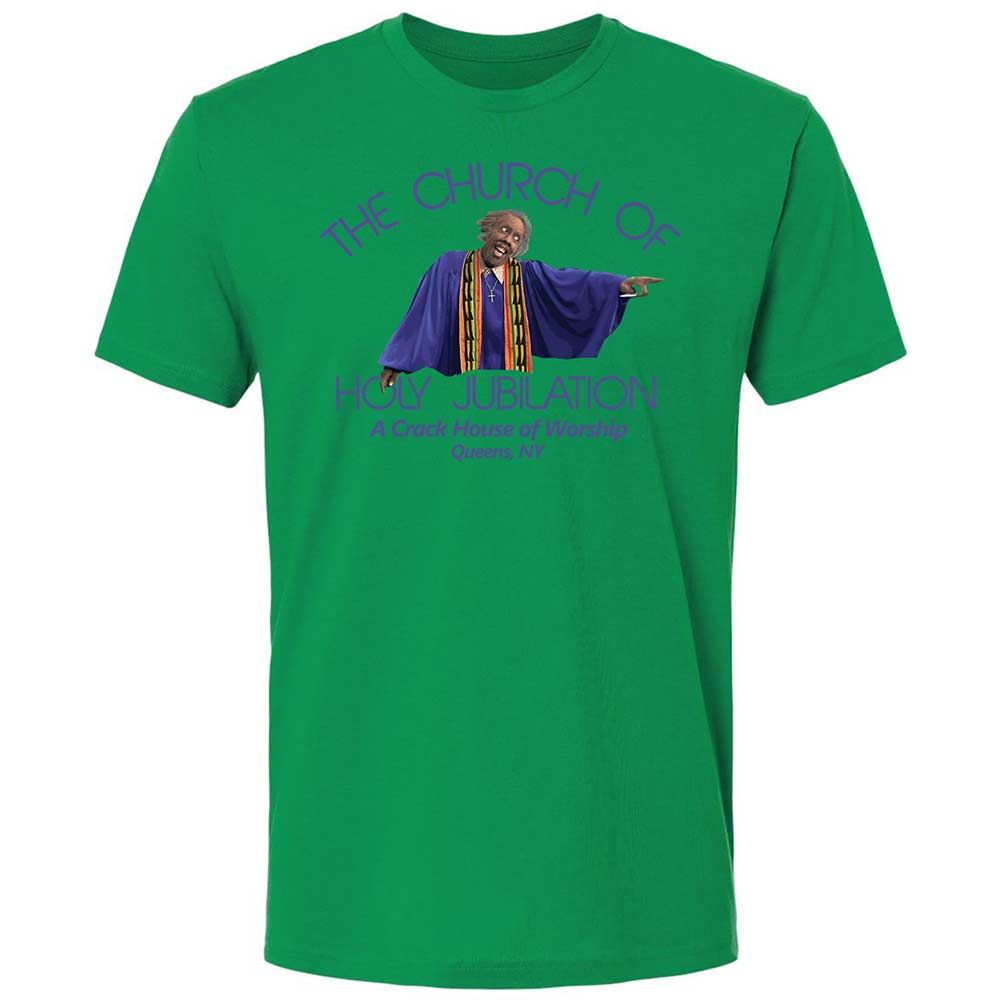 Premium Unisex T-Shirt - TVMX5QU4 - Kelly Green - 11