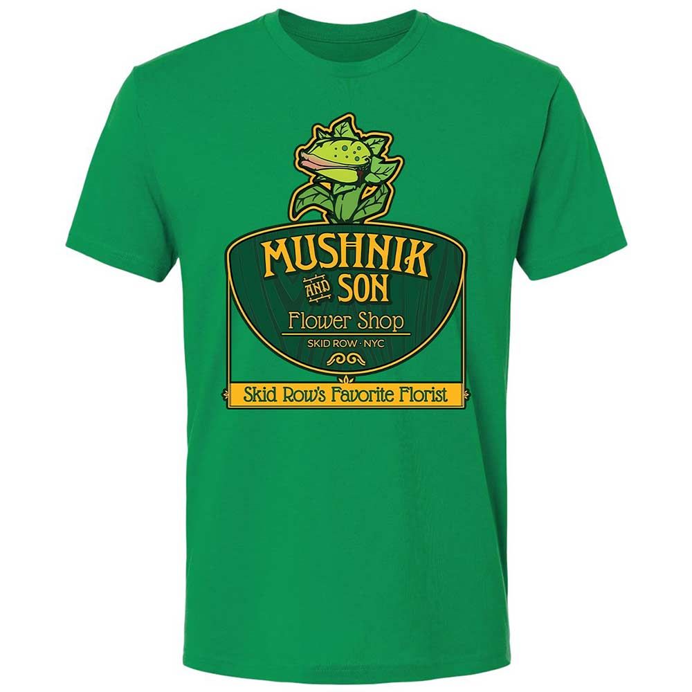 Premium Unisex T-Shirt - A31VYB5S - Kelly Green - 11