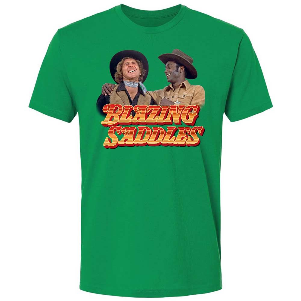 Premium Unisex T-Shirt - U3196YDY - Kelly Green - 11