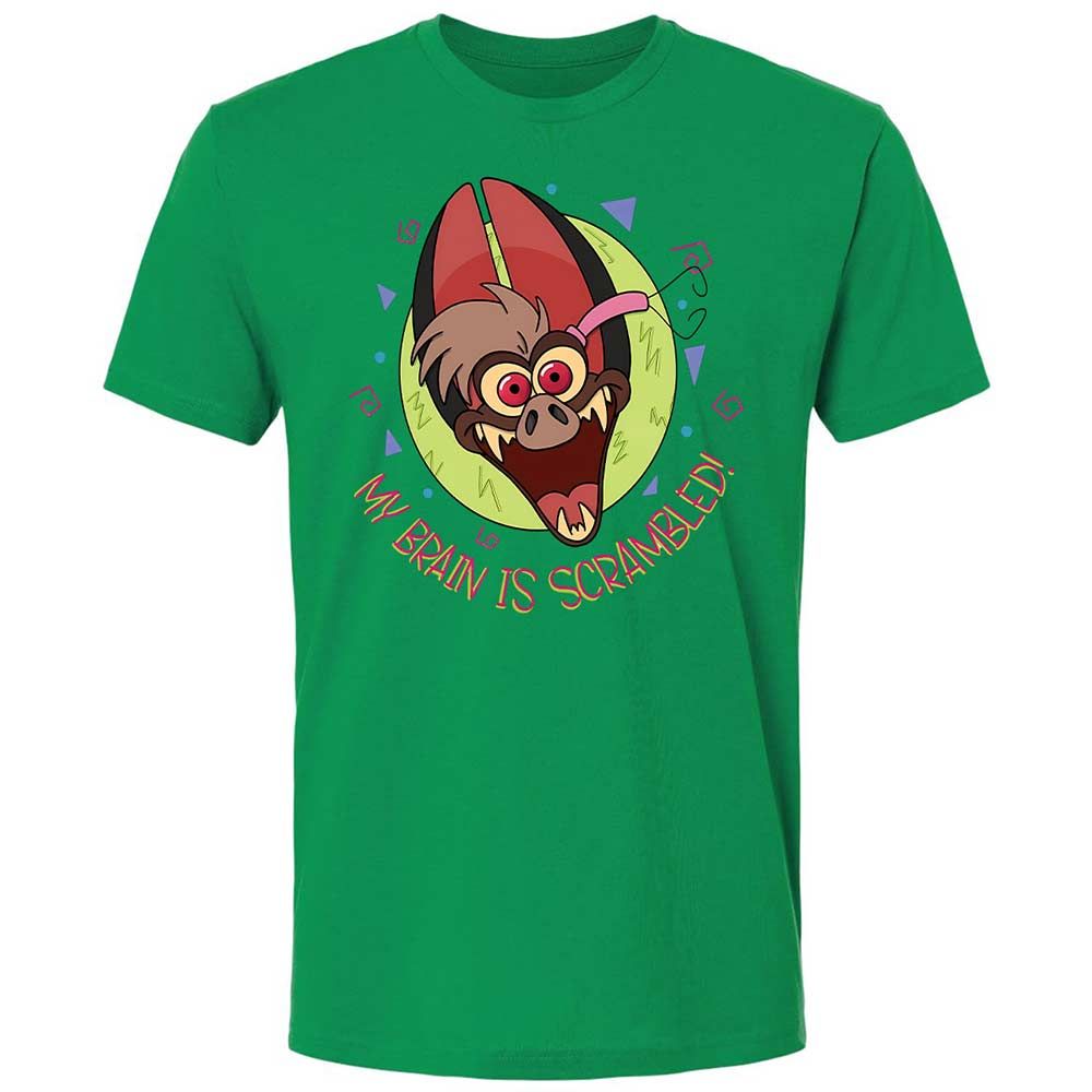 Premium Unisex T-Shirt - FAJTNXD5 - Kelly Green - 11