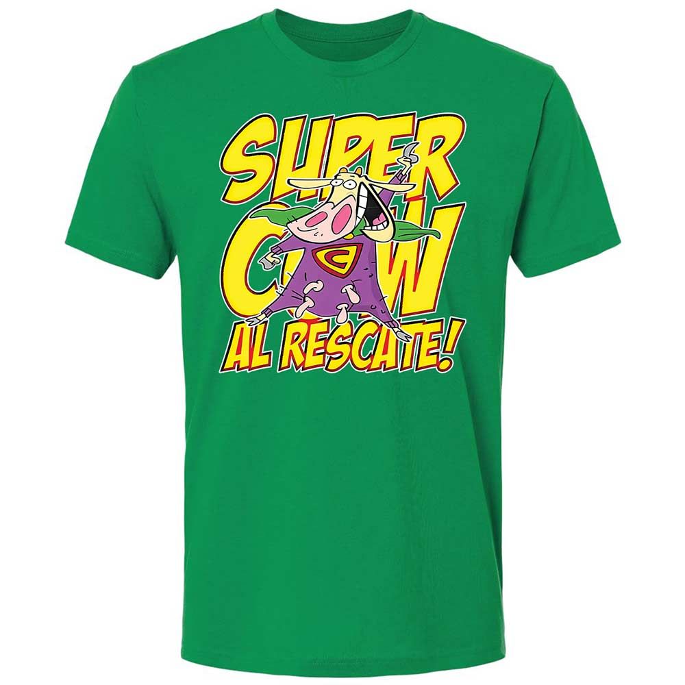 Premium Unisex T-Shirt - 1LZTQ81Y - Kelly Green - 11