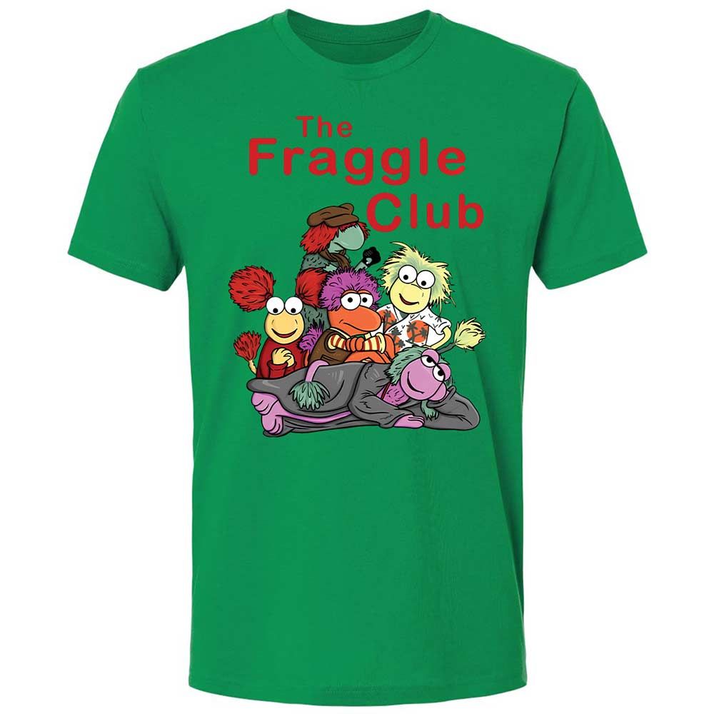 Premium Unisex T-Shirt - 1ZFB6Y39 - Kelly Green - 11