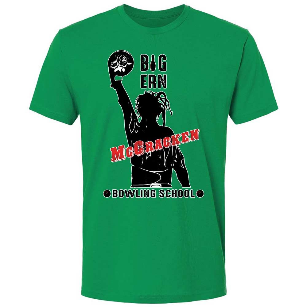 Premium Unisex T-Shirt - JL4YH1SD - Kelly Green - 11