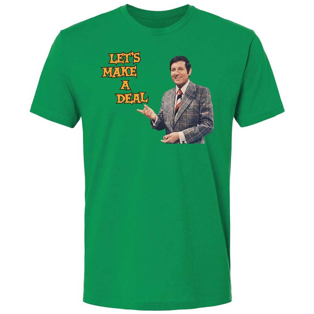 Premium Unisex T-Shirt - 7SRA5RR4 - Kelly Green - 11