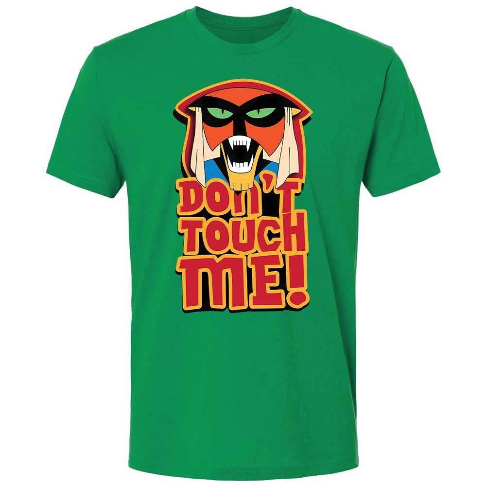 Premium Unisex T-Shirt - EAHXLXNK - Kelly Green - 11