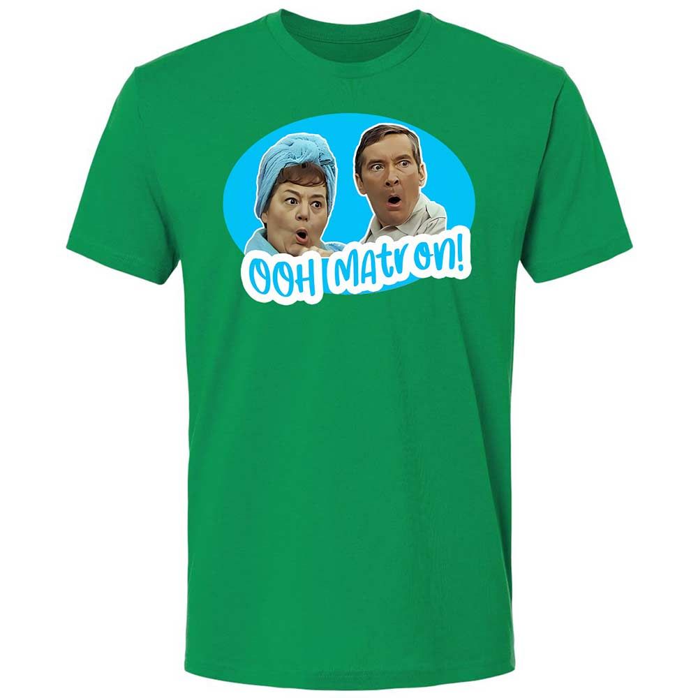 Premium Unisex T-Shirt - GBHQD5GE - Kelly Green - 11