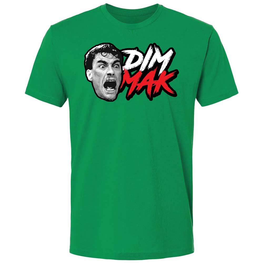 Premium Unisex T-Shirt - PVTCBJCG - Kelly Green - 11