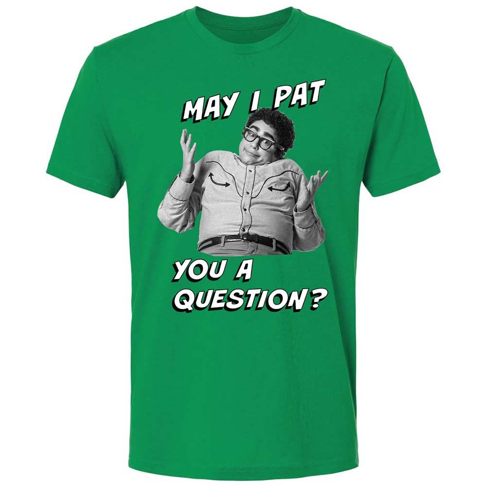 Premium Unisex T-Shirt - GWKKFBLN - Kelly Green - 11