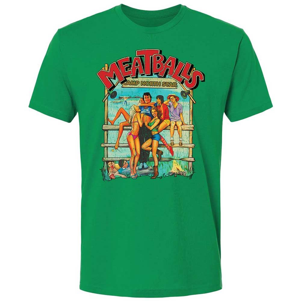 Premium Unisex T-Shirt - 9PDUDZ21 - Kelly Green - 11