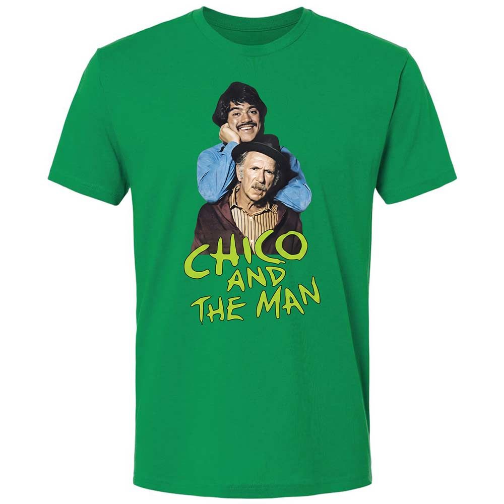 Premium Unisex T-Shirt - TQECQG99 - Kelly Green - 11