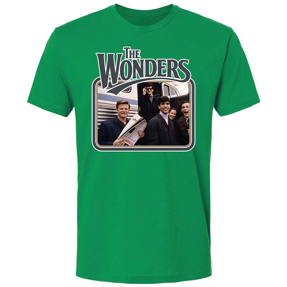 Premium Unisex T-Shirt - 7M54DFKX - Kelly Green - 11