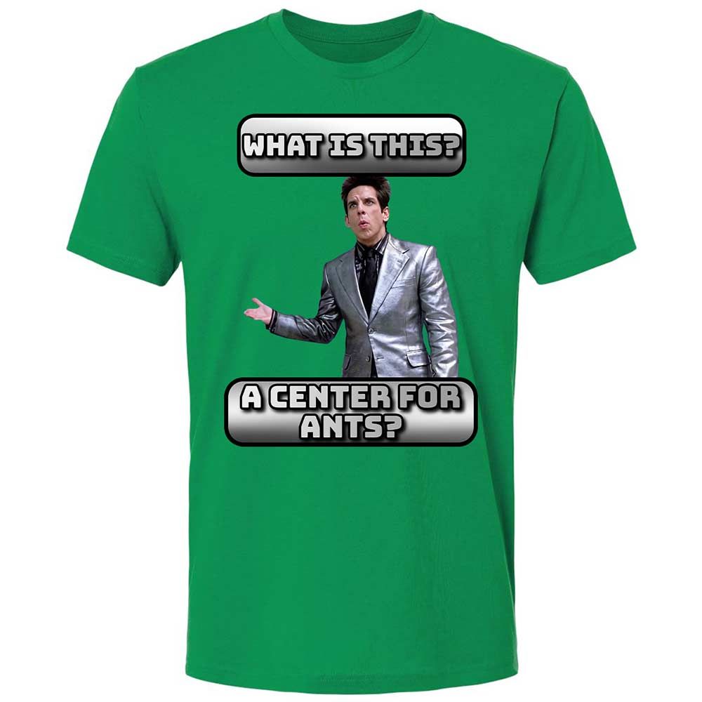 Premium Unisex T-Shirt - SH2YD1MH - Kelly Green - 11