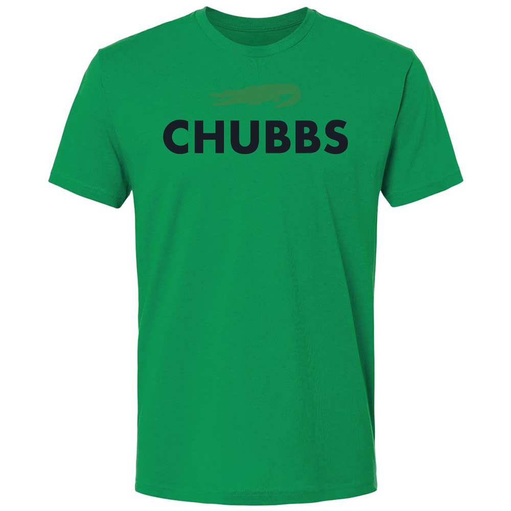 Chubbs - Kelly Green - 11