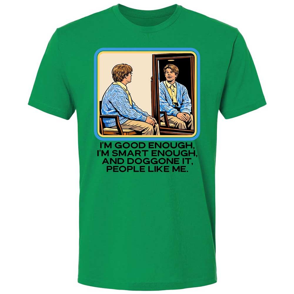 People Like Me - Kelly Green - 11