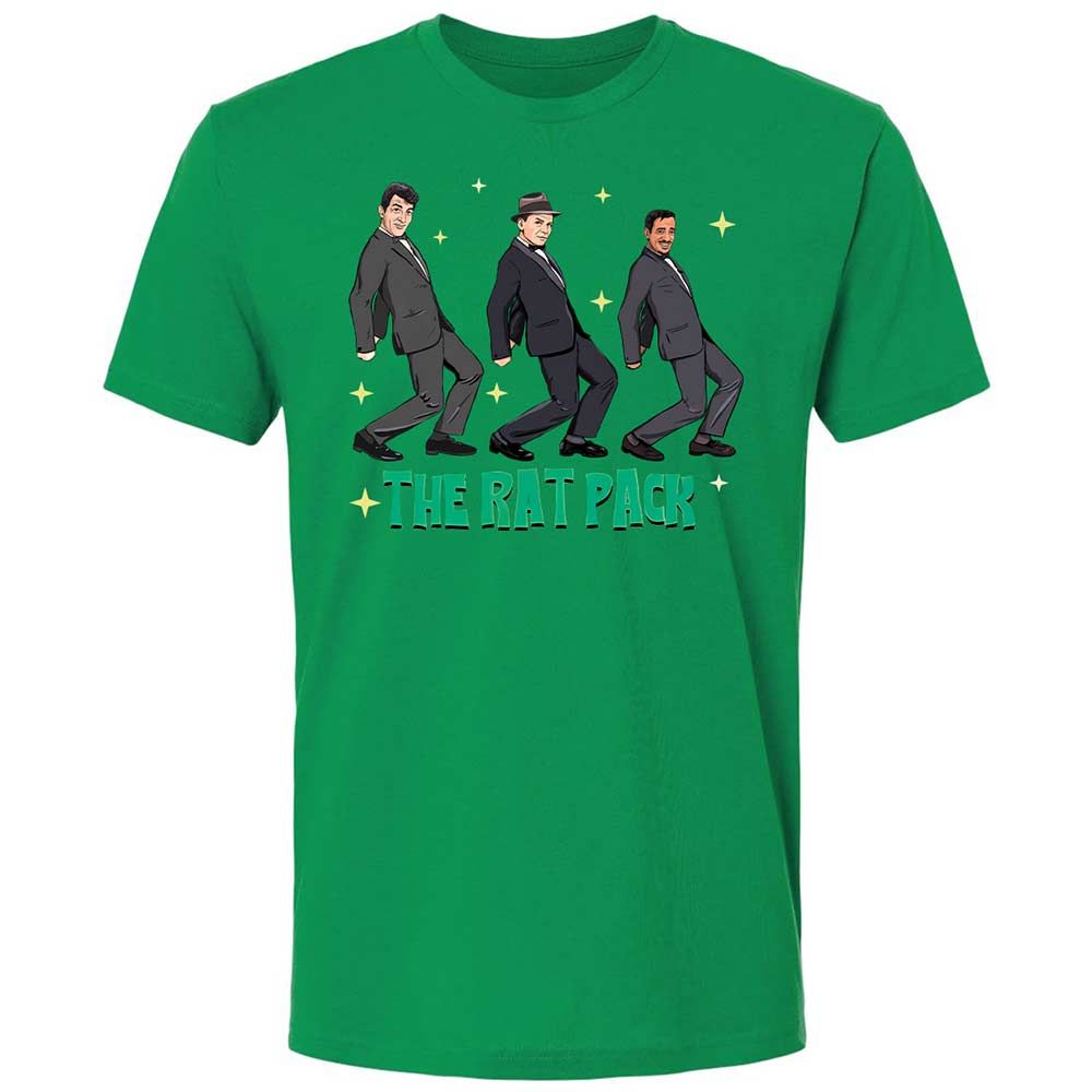 Premium Unisex T-Shirt - 5WJ6B6N6 - Kelly Green - 11