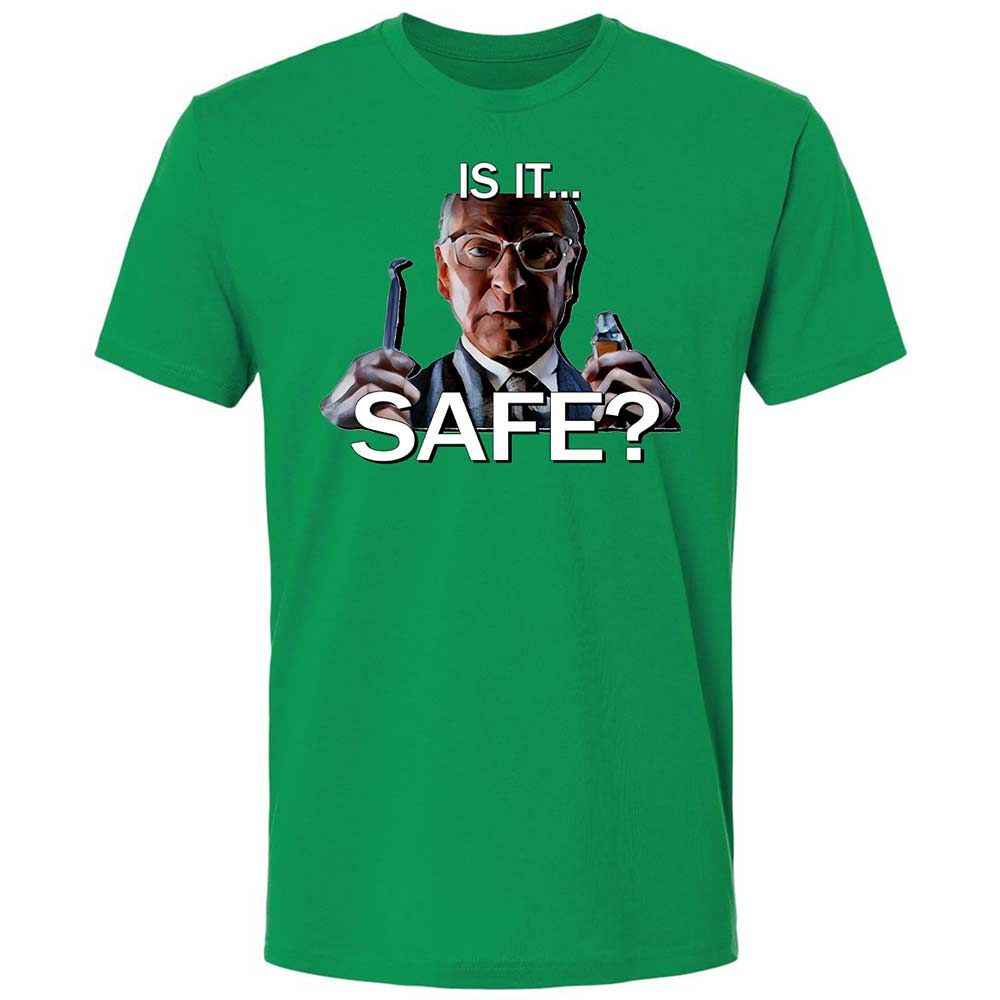 Premium Unisex T-Shirt - 8M8QA3T9 - Kelly Green - 11