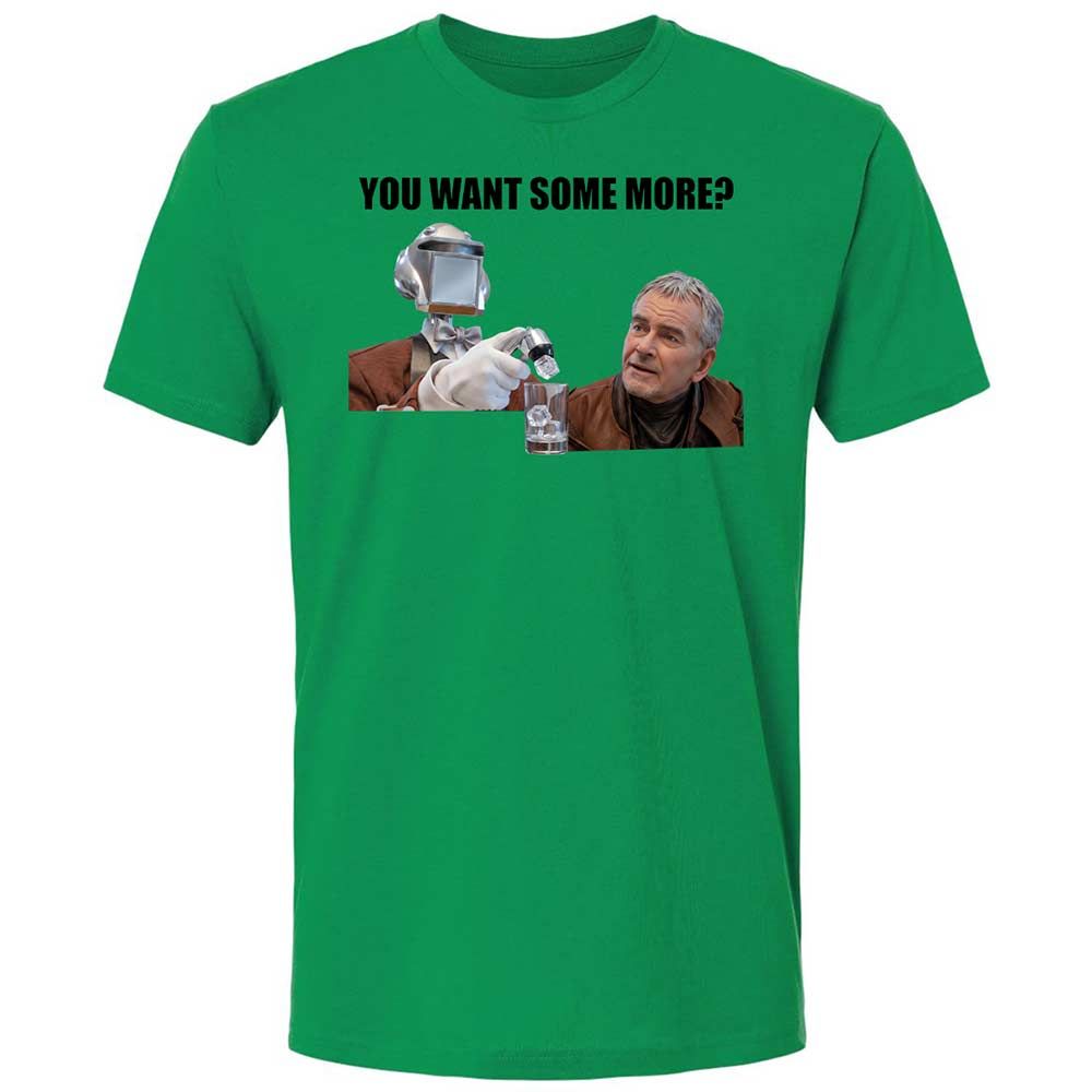 Premium Unisex T-Shirt - 8HP93RH4 - Kelly Green - 11