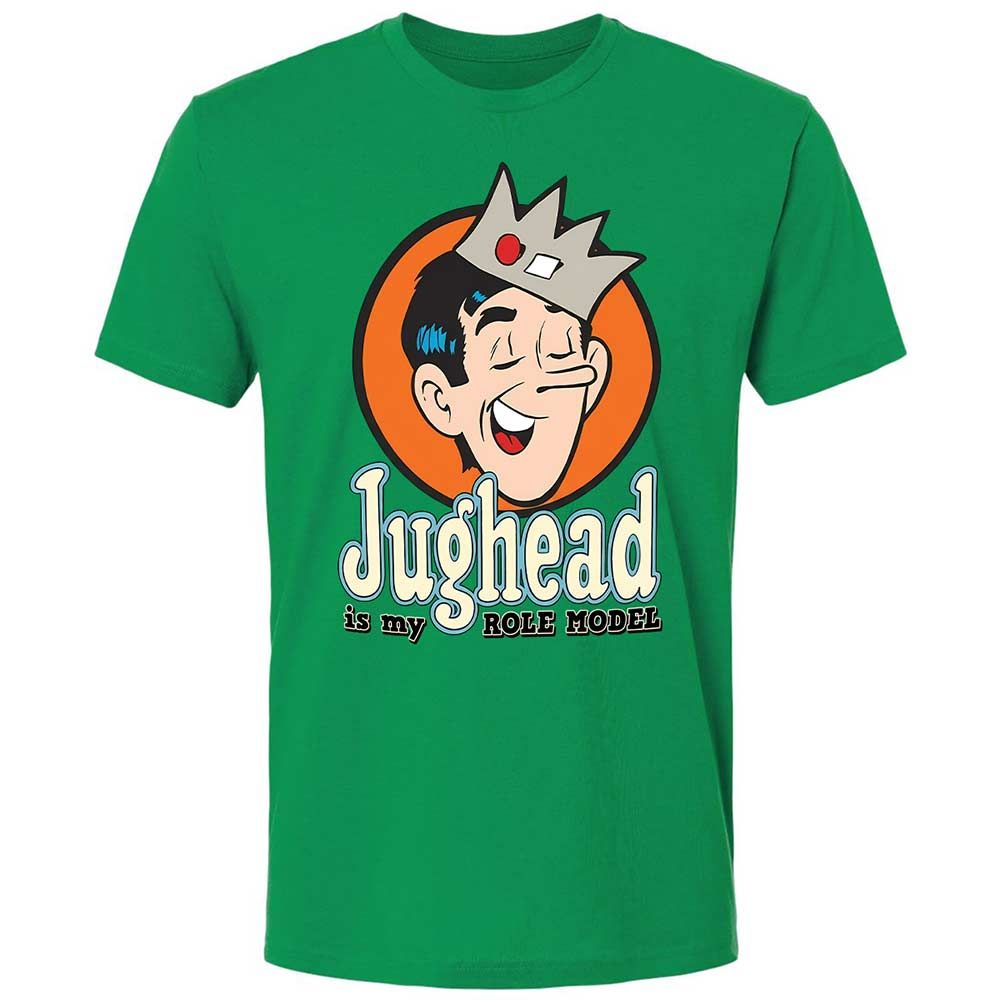 Premium Unisex T-Shirt - 3HGLE3R9 - Kelly Green - 11