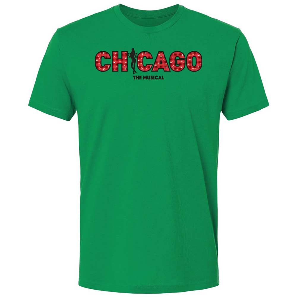 Chicago - Kelly Green - 11