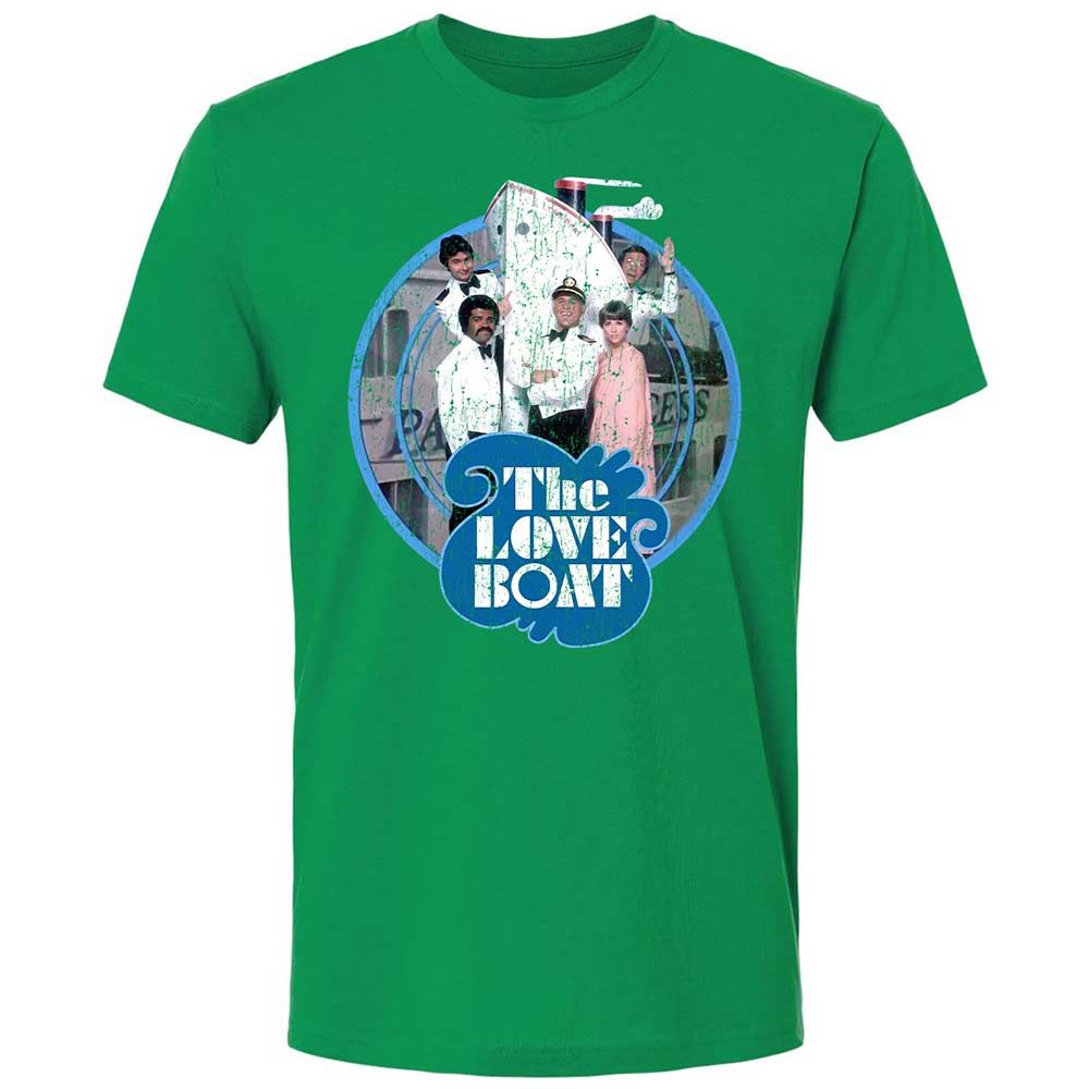 Premium Unisex T-Shirt - 8PTQTP3A - Kelly Green - 11