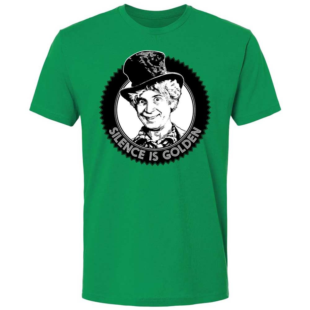 Premium Unisex T-Shirt - EX3JJHXC - Kelly Green - 11