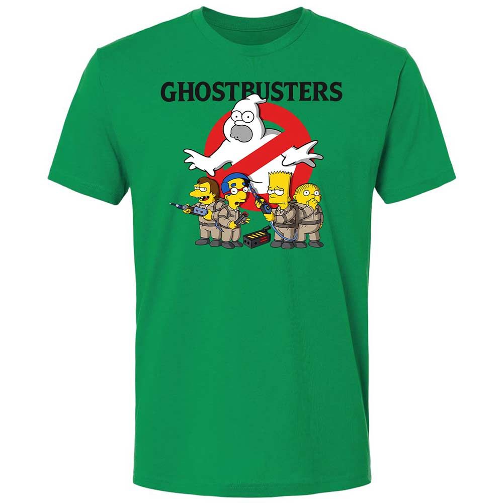 Homerbusters - Kelly Green - 11
