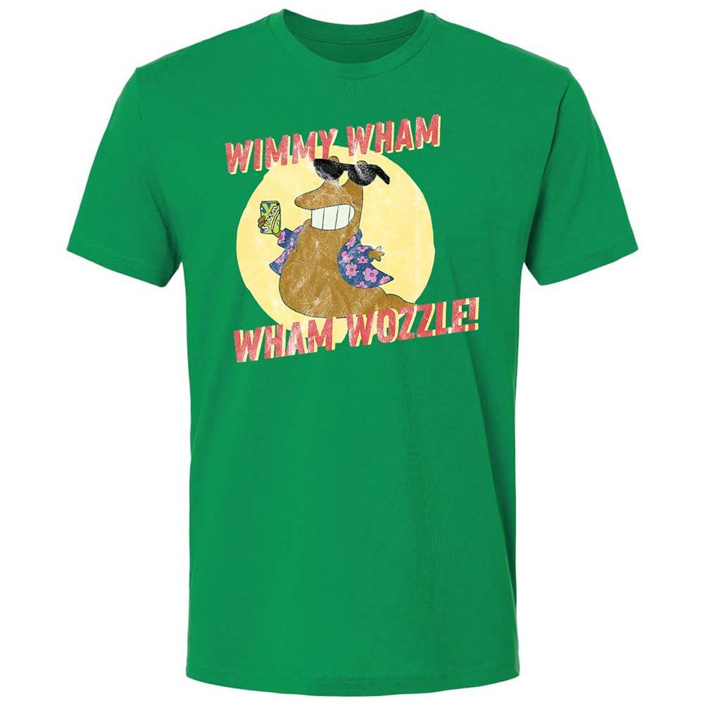 Premium Unisex T-Shirt - 9W2RVWQS - Kelly Green - 11